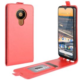 VyklĆ”pacie puzdro Nokia 5.3 ÄervenĆ©