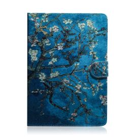 ART Flip cover Huawei MediaPad T5 10" BLOSSOM APRICOT
