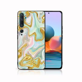 MY ART Cover protettiva Xiaomi Mi Note 10 / Note 10 Pro NEON (041)