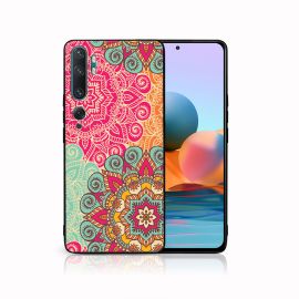 MY ART Cover protettiva Xiaomi Mi Note 10 / Note 10 Pro MANDALA (043)