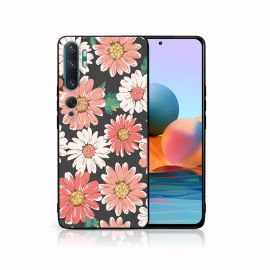 MY ART Cover protettiva Xiaomi Mi Note 10 / Note 10 Pro DAISY (161)