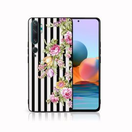 MY ART Ochranný kryt  Xiaomi Mi Note 10 / Note 10 Pro STRIPS (176)