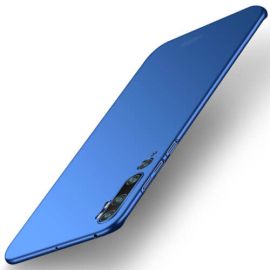 MOFI Cover ultrasottile Xiaomi Mi Note 10 / Note 10 Pro blu