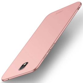 MOFI Custodia ultrasottile Xiaomi Redmi 8A rosa