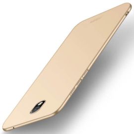MOFI Cover ultrasottile Xiaomi Redmi 8A oro