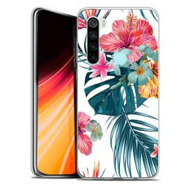 MY ART Cover protettiva Xiaomi Redmi Note 8 JUNGLE (052)