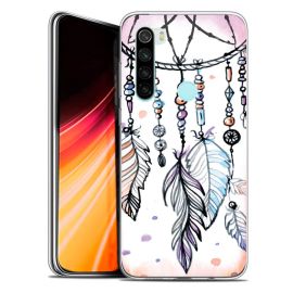 MY ART Cover protettiva Xiaomi Redmi Note 8 DREAM CATCHER (020)