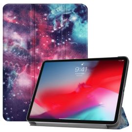 ART ZaklÔpacà obal Apple iPad Pro 11 (2022 / 2021 / 2020 / 2018) GALAXY