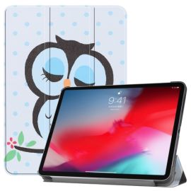 ART ZaklÔpacà obal Apple iPad Pro 11 (2022 / 2021 / 2020 / 2018) OWL