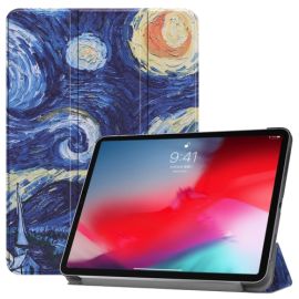 ART Flip cover Apple iPad Pro 11 (2022 / 2021 / 2020 / 2018) SKY