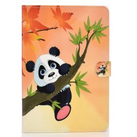 ART ZaklÔpacà obal Huawei MediaPad T5 10" PANDA