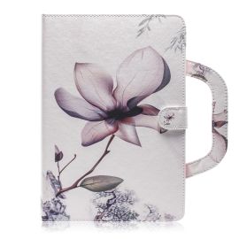 Cover ART Flip per Huawei MediaPad T5 10" MAGNOLIA