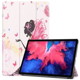Cover pieghevole ART Lenovo Tab P11 Pro (TB-XJ706F) FAIRY