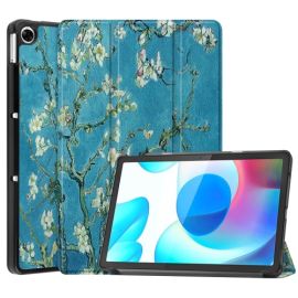 ART Flip cover Realme Pad APRICOT BLOSSOM