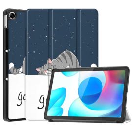 ART Flip cover Realme Pad CAT