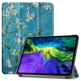 ART Flip cover Apple iPad Pro 11 2020 / 2018 APRICOT BLOSSOM