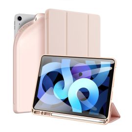 Custodia DUX OSOM Apple iPad Pro 12.9 2020 rosa